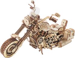 Rokr Motocicleta cruiser 420 piese