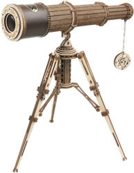 Robotime Telescop monocular 314 piese