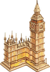 Rolife Big Ben 220 piese