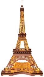 Rolife Noaptea peste Turnul Eiffel 164 piese