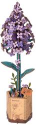 Rowood Liliac 154 piese