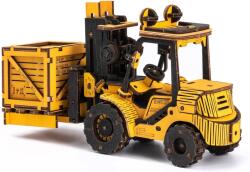 Rokr Stivuitor 139 piese