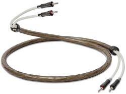 QED kábelek QED QE0015 Supremus ZR 4 m speaker cable