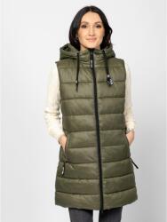 Heavy Tools Női mellény WILNAW25 zöld