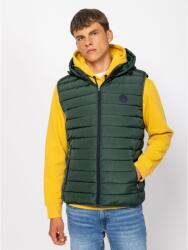 Heavy Tools Férfi mellény WANTIW25 zöld