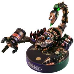 Rokr Scorpion regal 123 piese