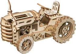 Robotime Tractor 136 piese