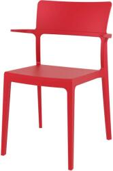Bogdan Furniture Am Стол Плюс червен