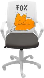 Furnit Детски стол Fly Fox