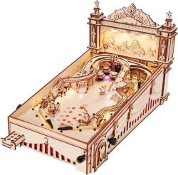 Rokr Masa de pinball 482 piese