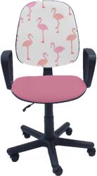 Furnit Детски стол Antara Flamingo