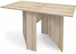 Bogdan Furniture G Пакет маса Мебели Богдан Ulia, сонома