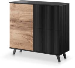 Bogdan Furniture Europe Скрин Мебели Богдан BM-Random KM-2, MDF - bogdanmebel