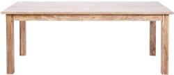 EX Home Трапезна маса EX Home модел Naturela, 200 см, Масив
