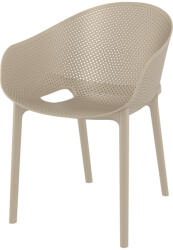 Bogdan Furniture Am Стол Скай Про бежов