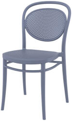 Bogdan Furniture Am Стол Марсел сив
