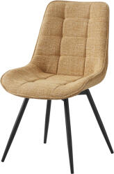 Bogdan Furniture Europe Стол К-354 жълто/черно