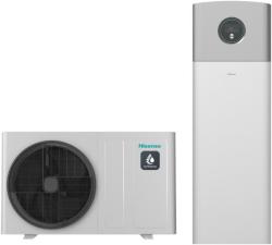 Hisense Hi-Therma Integra 12 kW AHW-120HEDS1/AHS-120HEDSAA-23