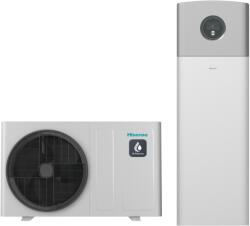 Hisense Hi-Therma Integra 16kW AHW-160HEDS1/AHS-160HEDSAA-23