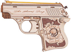 Rokr Pistolet 125 piese