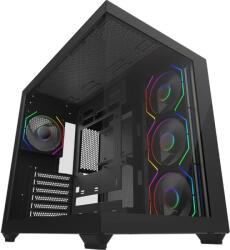 AQIRYS Orcus ARGB Black