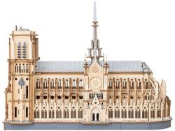 Rowood Catedrala Notre Dame 330 piese