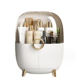 ecarla Fehér rendező, kozmetikumokhoz (CB33)