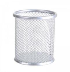 ecarla Ezüst színű rendszerező tollaknak vagy evőeszközöknek (OB01S)