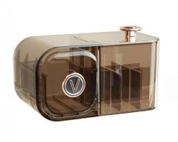 ecarla Rekeszes kozmetikai rendszerező (CB36)