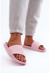 Butosklep Rózsaszín 4F női papucs (F044A-56S__32694)