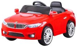 JOKO RACE Gyermek akkumulátoros autó, piros színben (JOKO__PA0185 CZ)