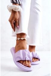 Butosklep Lila, női papucs (HY05-179 LAVENDER__19381)
