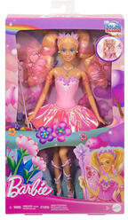 Mattel dreamtopia színváltó tündér (JCP76)