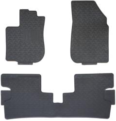Umbrella Dacia Duster 101097