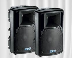 FBT HiMaxX 60 (x2) Monitor de scena