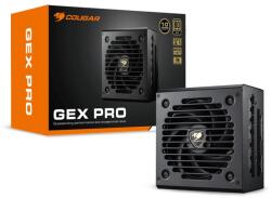 COUGAR GEX Pro 750W 80 PLUS Gold