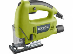Extol 405124 Fierastrau pentru decupat