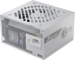 Seasonic Core GX-650W 80 PLUS Gold White