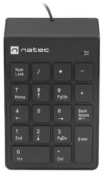 Genesis Tastatura numerica Natec Goby 2 USB (Negru) (NKL-2022)