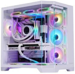 Pro Gaming Banshee white