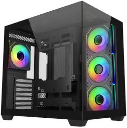 Cooler Master Elite 681 black (E681-KHNN-S00)