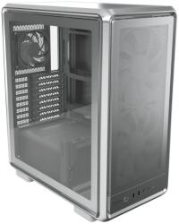 Cooler Master MasterFrame 500 Mesh silver (MF500M-SHNN-S00)