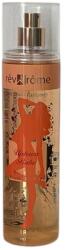 RevArome EDP Uptown Babe Shimmer and Shine Parfum Femei Glitter fructat piersică floarea pasiunii 240 ml