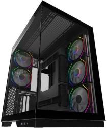 AQIRYS Janus black