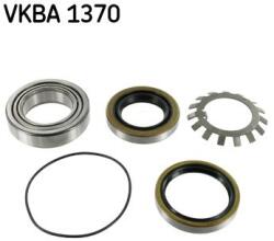 SKF Set rulment roata SKF VKBA 1370 (VKBA 1370) - automobilus