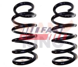 FAST Set suspensie, arcuri elicoidale FAST FT12249K (FT12249K)