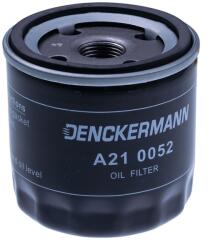 Denckermann Filtru ulei DENCKERMANN A210052 (A210052)