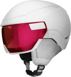 Atomic Revent GT Amid Visor HD white sisak