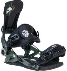  SP sLAB snowboard kötés