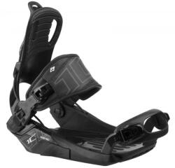  Interchanger Multientry black snowboard kötés - snowfield - 120 000 Ft